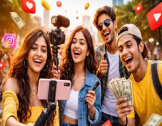 सिर्फ वायरल नहीं, अब वॉलेट भी चाहिए